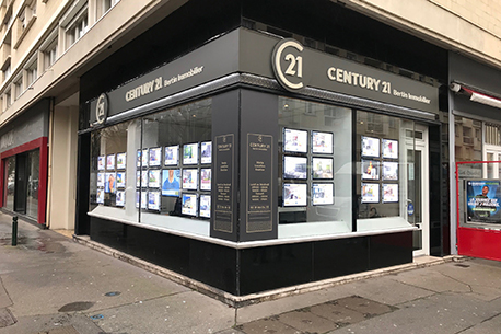 CENTURY 21 Bertin Immobilier