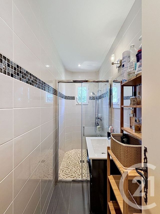 Maison &agrave; vendre - 8 pi&egrave;ces - 262,60 m2 - Carcagny - 14 - BASSE-NORMANDIE