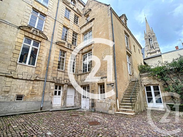 appartement - CAEN - 14