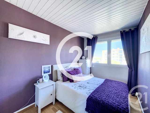 Appartement F4 &agrave; louer - 4 pi&egrave;ces - 65,04 m2 - Caen - 14 - BASSE-NORMANDIE