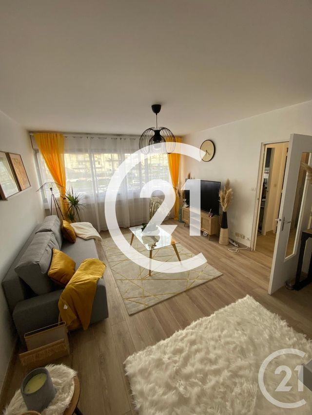appartement - HEROUVILLE ST CLAIR - 14