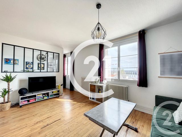 appartement - CAEN - 14