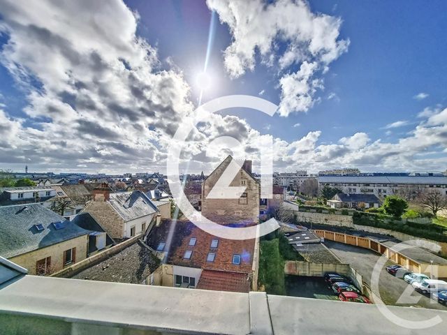appartement - CAEN - 14