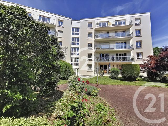 appartement - CAEN - 14