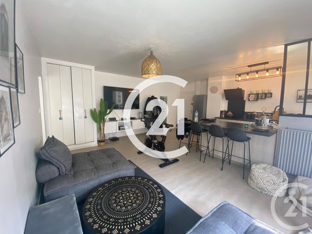 appartement - CAEN - 14