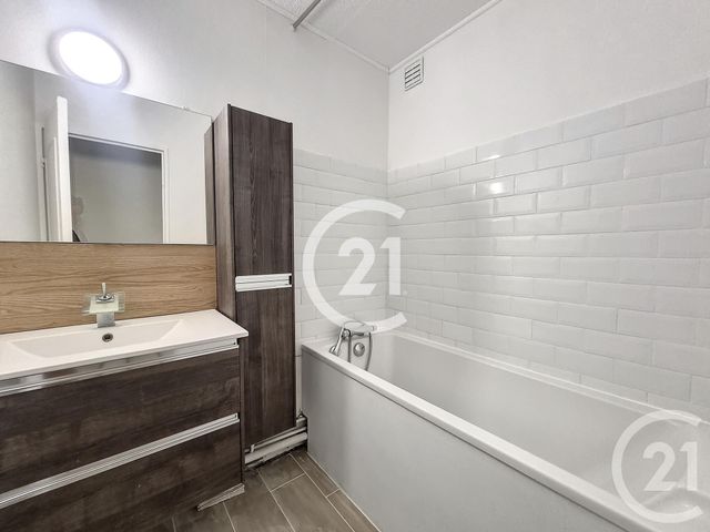 Appartement F5 à vendre - 6 pièces - 120,54 m2 - Caen - 14 - BASSE-NORMANDIE