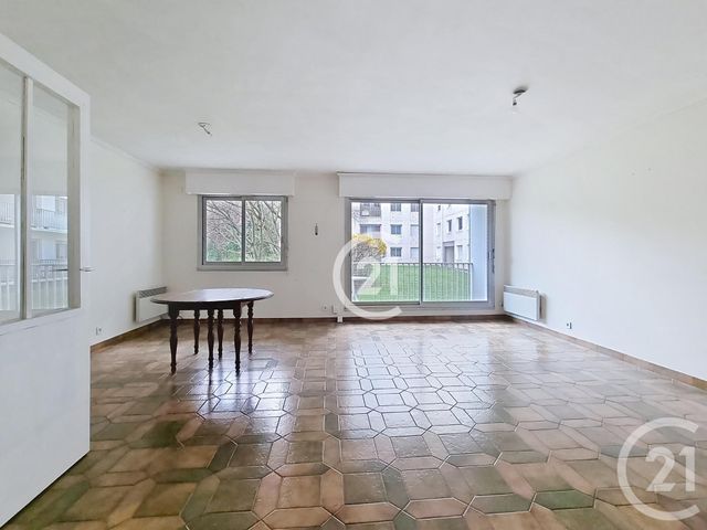 Appartement F5 à vendre - 6 pièces - 120,54 m2 - Caen - 14 - BASSE-NORMANDIE