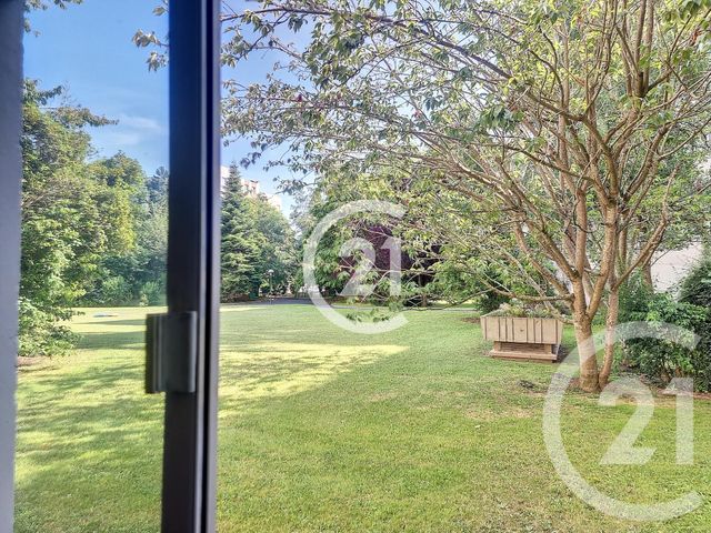 Appartement F5 à vendre - 6 pièces - 120,54 m2 - Caen - 14 - BASSE-NORMANDIE