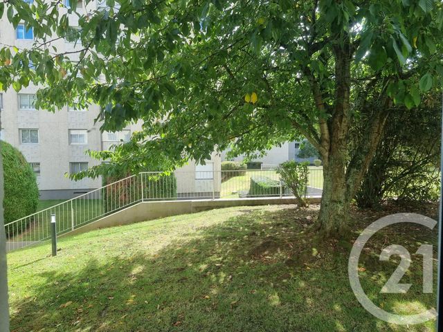 Appartement F5 à vendre - 6 pièces - 120,54 m2 - Caen - 14 - BASSE-NORMANDIE