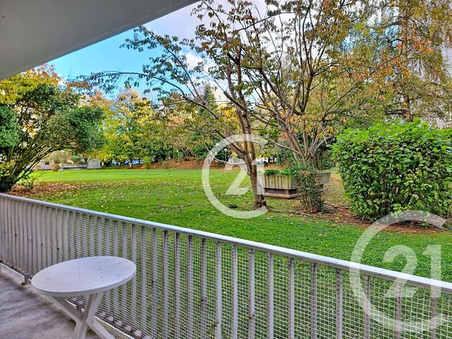 Appartement F5 à vendre CAEN