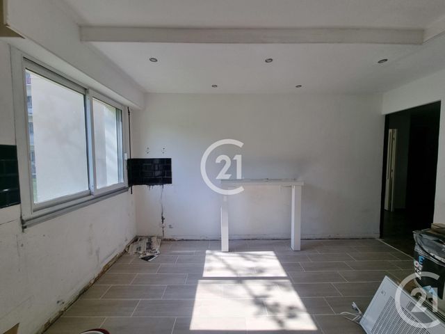 Appartement F5 à vendre - 6 pièces - 120,54 m2 - Caen - 14 - BASSE-NORMANDIE