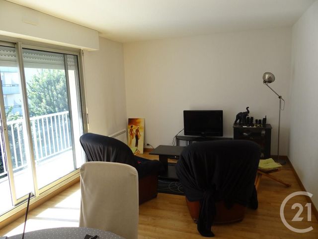 Appartement F3 &agrave; louer - 3 pi&egrave;ces - 62,78 m2 - Caen - 14 - BASSE-NORMANDIE