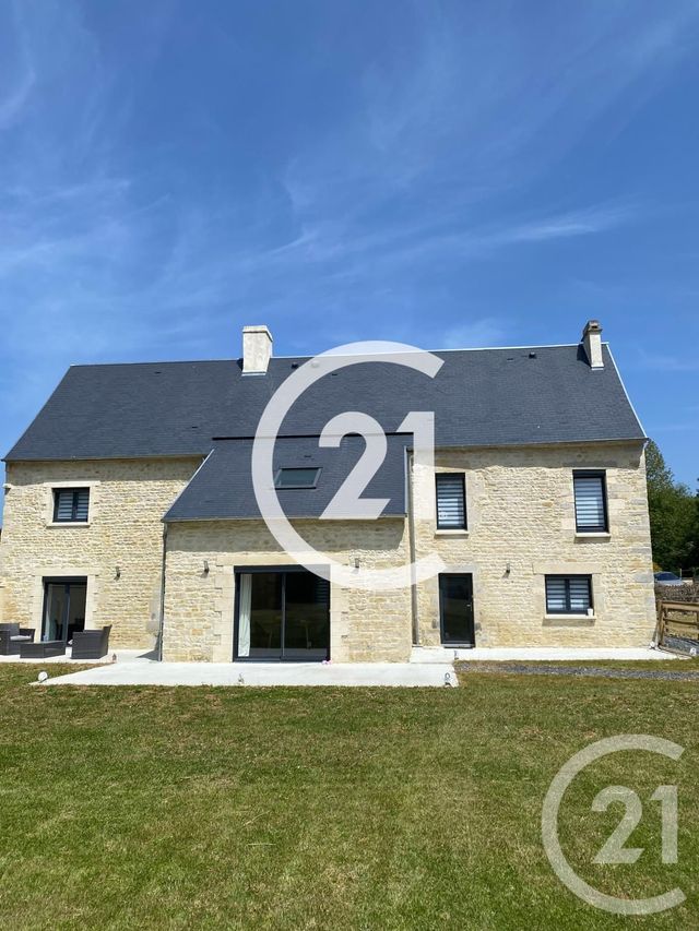 maison - CAEN - 14