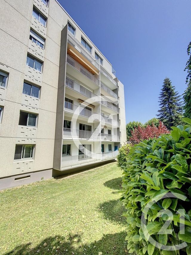 appartement - CAEN - 14