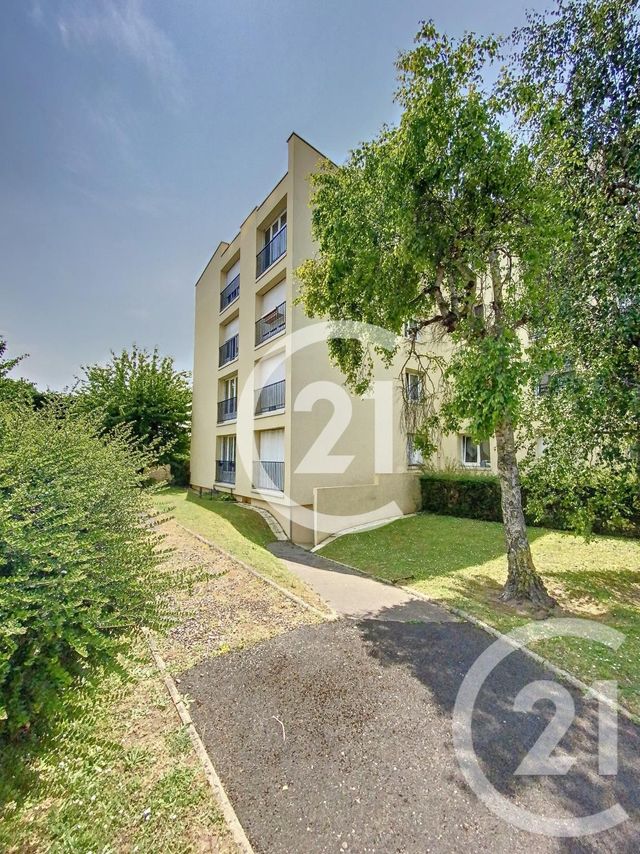 appartement - IFS - 14