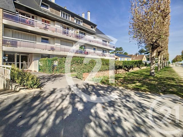 appartement - OUISTREHAM - 14