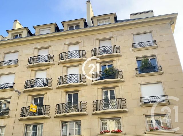 appartement - CAEN - 14
