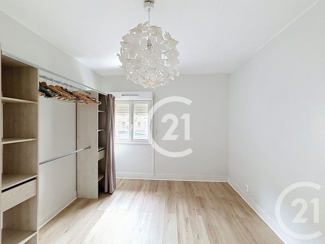 Appartement F2 &agrave; louer - 2 pi&egrave;ces - 43,33 m2 - Caen - 14 - BASSE-NORMANDIE