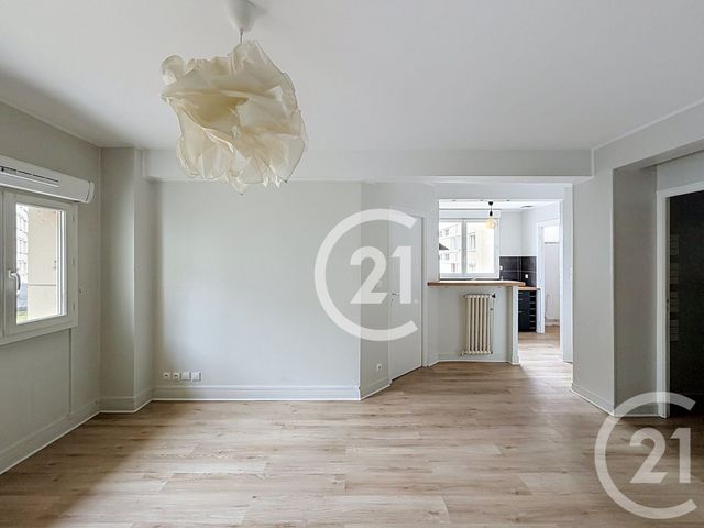 Appartement F2 à louer CAEN