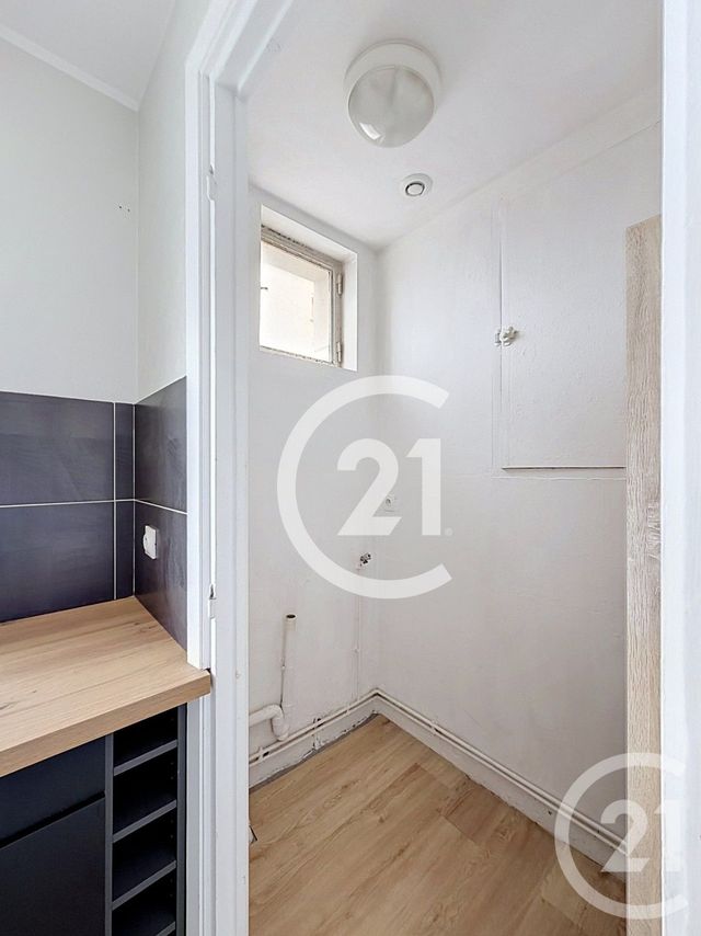 Appartement F2 &agrave; louer - 2 pi&egrave;ces - 43,33 m2 - Caen - 14 - BASSE-NORMANDIE