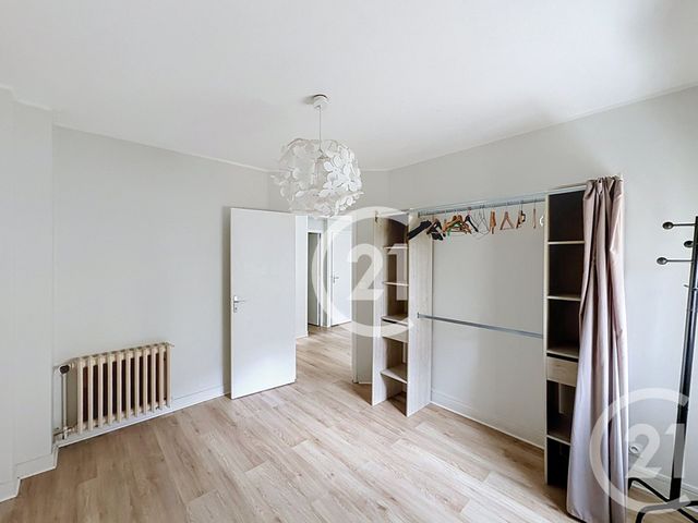 Appartement F2 &agrave; louer - 2 pi&egrave;ces - 43,33 m2 - Caen - 14 - BASSE-NORMANDIE