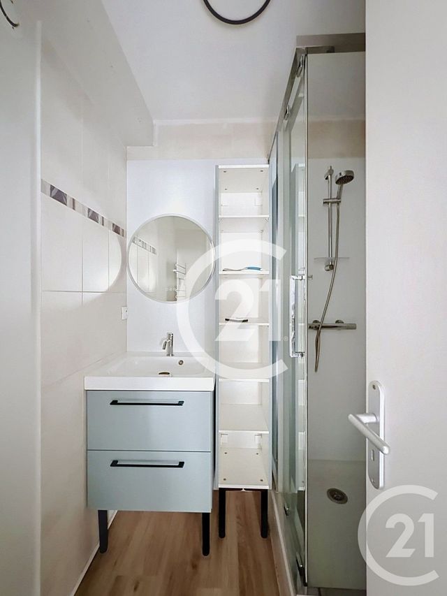 Appartement F2 &agrave; louer - 2 pi&egrave;ces - 43,33 m2 - Caen - 14 - BASSE-NORMANDIE