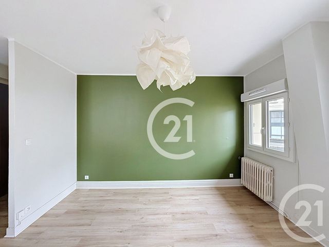 Appartement F2 &agrave; louer - 2 pi&egrave;ces - 43,33 m2 - Caen - 14 - BASSE-NORMANDIE