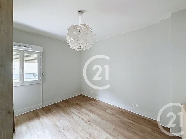 Appartement F2 &agrave; louer - 2 pi&egrave;ces - 43,33 m2 - Caen - 14 - BASSE-NORMANDIE