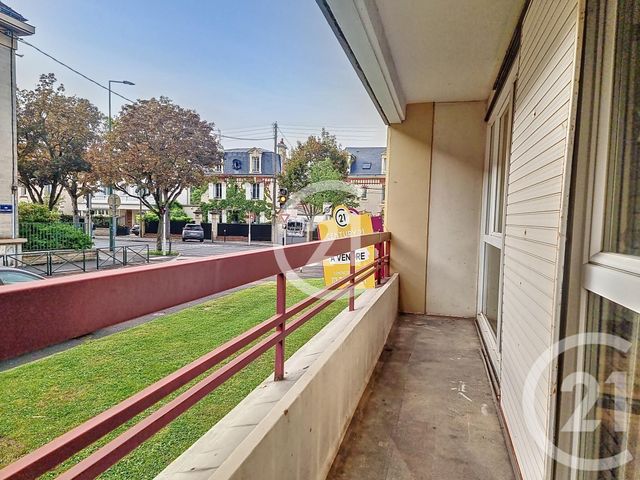 appartement - CAEN - 14