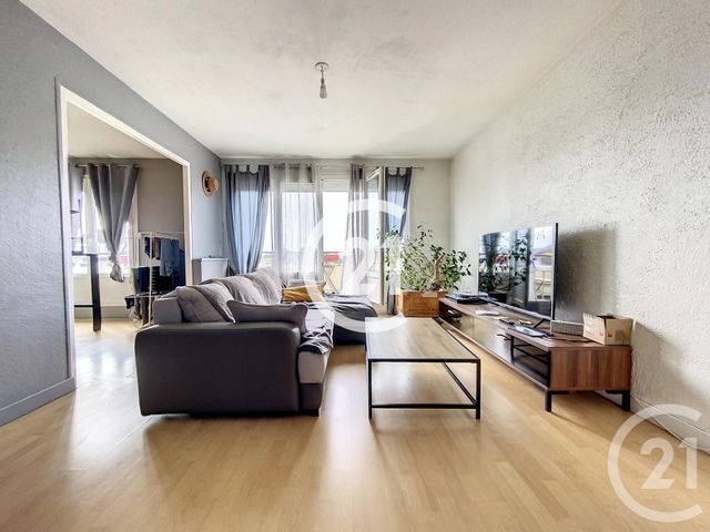 appartement - CAEN - 14