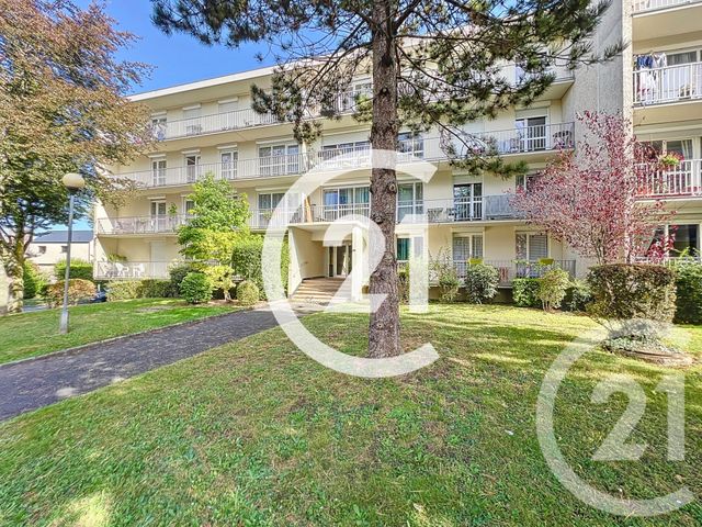 appartement - CAEN - 14