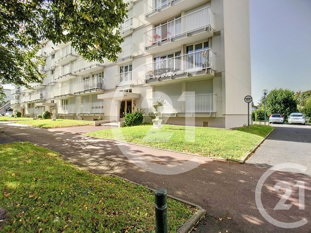 appartement - CAEN - 14
