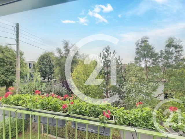 appartement - CAEN - 14