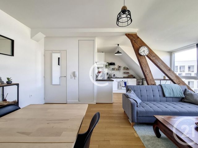 appartement - CAEN - 14
