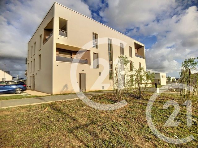 appartement - GIBERVILLE - 14