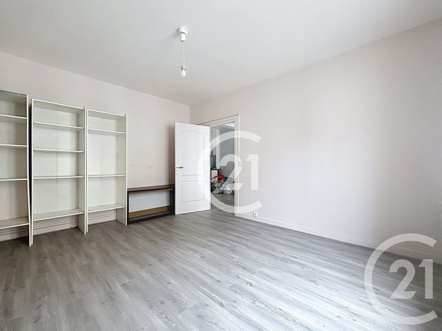 Appartement F2 &agrave; vendre - 2 pi&egrave;ces - 45 m2 - Caen - 14 - BASSE-NORMANDIE