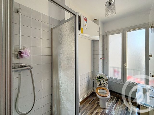 Appartement F2 &agrave; vendre - 2 pi&egrave;ces - 45 m2 - Caen - 14 - BASSE-NORMANDIE