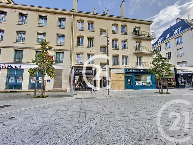 Appartement F2 à vendre CAEN
