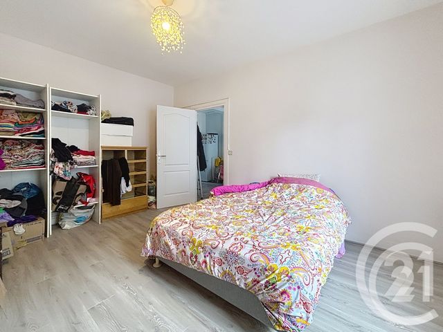 Appartement F2 &agrave; vendre - 2 pi&egrave;ces - 45 m2 - Caen - 14 - BASSE-NORMANDIE