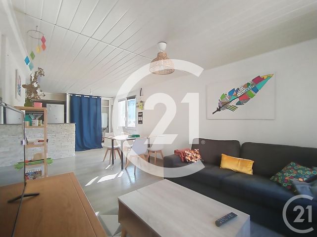 Appartement T2 à vendre CAEN