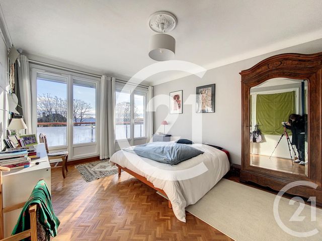 Appartement T6 à vendre - 6 pièces - 127,24 m2 - Caen - 14 - BASSE-NORMANDIE