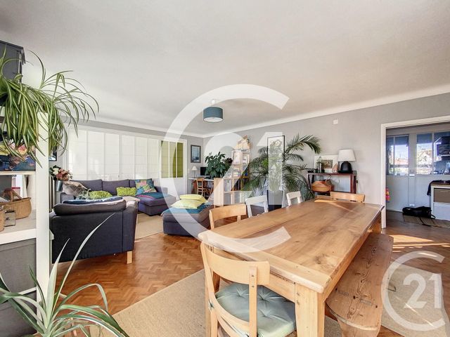 Appartement T6 à vendre CAEN