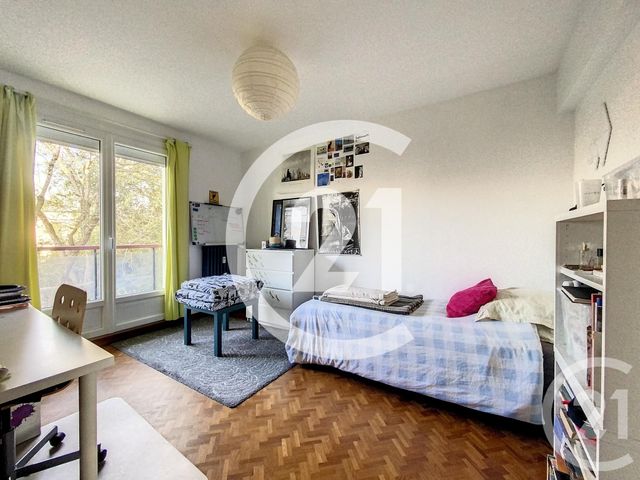 Appartement T6 à vendre - 6 pièces - 127,24 m2 - Caen - 14 - BASSE-NORMANDIE