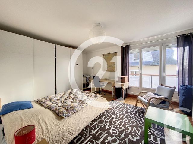 Appartement T6 à vendre - 6 pièces - 127,24 m2 - Caen - 14 - BASSE-NORMANDIE