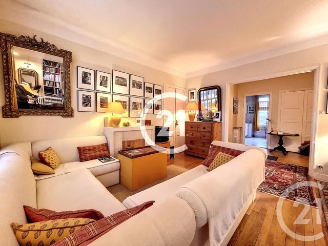 appartement - CAEN - 14