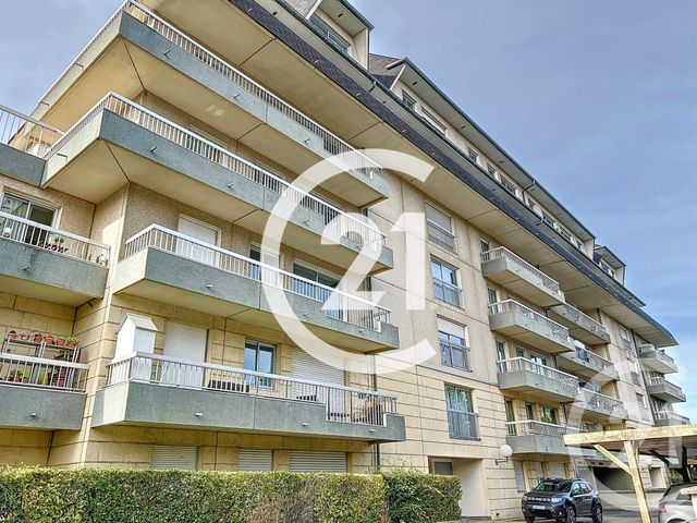 appartement - CAEN - 14