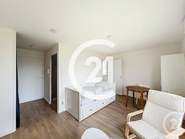 Appartement Studio à louer - 1 pièce - 23,40 m2 - Caen - 14 - BASSE-NORMANDIE