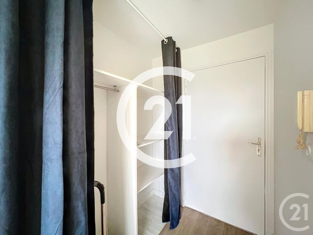 Appartement Studio à louer - 1 pièce - 23,40 m2 - Caen - 14 - BASSE-NORMANDIE