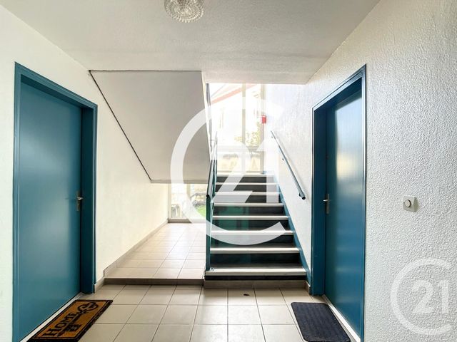 Appartement Studio à louer - 1 pièce - 23,40 m2 - Caen - 14 - BASSE-NORMANDIE