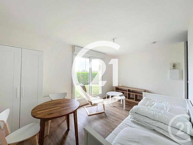 Appartement Studio à louer - 1 pièce - 23,40 m2 - Caen - 14 - BASSE-NORMANDIE